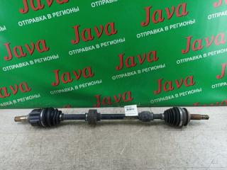 Привод правый передний TOYOTA RACTIS NCP120 1NZ-FE 43410-52270 1 ракурс