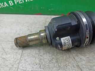 Привод правый передний TOYOTA RACTIS NCP120 1NZ-FE 43410-52270 2 ракурс