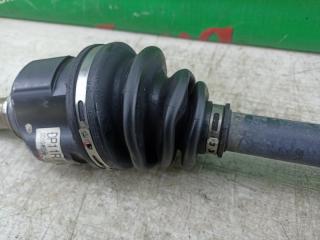 Привод правый передний TOYOTA RACTIS NCP120 1NZ-FE 43410-52270 3 ракурс