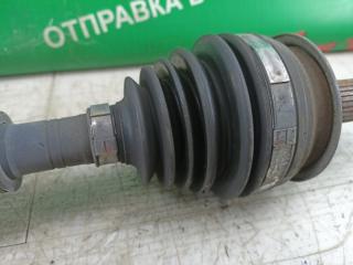 Привод правый передний TOYOTA RACTIS NCP120 1NZ-FE 43410-52270 4 ракурс