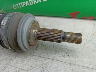 Привод правый передний TOYOTA RACTIS NCP120 1NZ-FE 43410-52270 5 ракурс