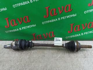 Привод левый передний TOYOTA VITZ SCP13 2SZ-FE 43420-52140 1 ракурс