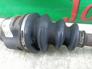 Привод левый передний TOYOTA VITZ SCP13 2SZ-FE 43420-52140 3 ракурс