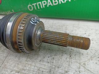 Привод левый передний TOYOTA VITZ SCP13 2SZ-FE 43420-52140 5 ракурс