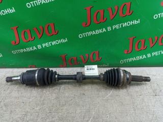 Привод левый передний MAZDA DEMIO DE5FS ZY-VE FA81-25-600A 1 ракурс