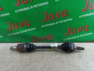 Привод левый передний HONDA FIT SHUTTLE GP2 LDA 44306-TF0-N00 1 ракурс