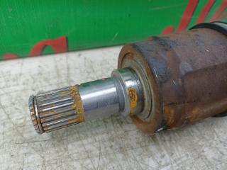 Привод левый передний HONDA FIT SHUTTLE GP2 LDA 44306-TF0-N00 2 ракурс