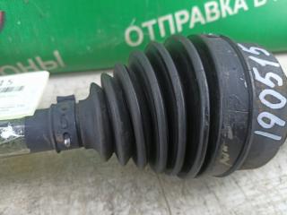 Привод левый передний HONDA FIT SHUTTLE GP2 LDA 44306-TF0-N00 4 ракурс