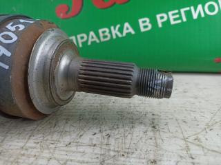 Привод левый передний HONDA FIT SHUTTLE GP2 LDA 44306-TF0-N00 5 ракурс