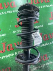Стойка левая передняя TOYOTA PLATZ NCP12 1NZ-FE 3 ракурс