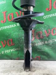 Стойка левая передняя TOYOTA PLATZ NCP12 1NZ-FE 4 ракурс