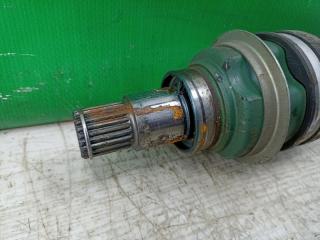 Привод левый передний TOYOTA PASSO KGC10 1KR-FE 43420-B1011 1 ракурс Привод левый передний TOYOTA PASSO KGC10 1KR-FE 43420-B1011 1 ракурс