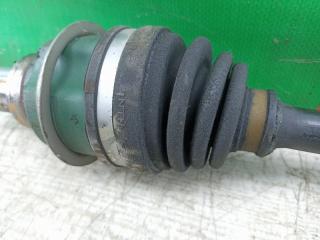 Привод левый передний TOYOTA PASSO KGC10 1KR-FE 43420-B1011 2 ракурс Привод левый передний TOYOTA PASSO KGC10 1KR-FE 43420-B1011 2 ракурс