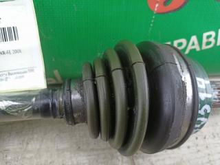 Привод левый передний TOYOTA PASSO KGC10 1KR-FE 43420-B1011 3 ракурс Привод левый передний TOYOTA PASSO KGC10 1KR-FE 43420-B1011 3 ракурс