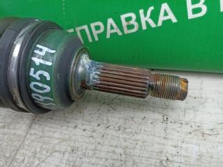 Привод левый передний TOYOTA PASSO KGC10 1KR-FE 43420-B1011 4 ракурс Привод левый передний TOYOTA PASSO KGC10 1KR-FE 43420-B1011 4 ракурс