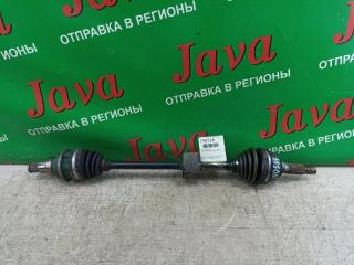 Привод левый передний TOYOTA PASSO KGC10 1KR-FE 43420-B1011 5 ракурс