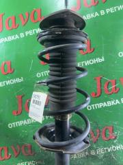 Стойка правая передняя TOYOTA PLATZ NCP12 1NZ-FE 3 ракурс
