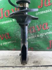 Стойка правая передняя TOYOTA PLATZ NCP12 1NZ-FE 4 ракурс