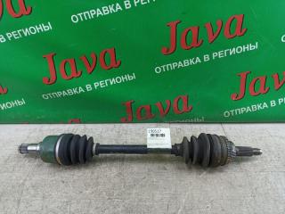 Привод левый передний CHEVROLET MW ME34S M13A 1 ракурс