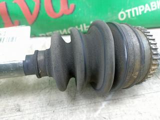 Привод левый передний CHEVROLET MW ME34S M13A 4 ракурс