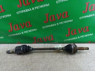Привод левый передний TOYOTA VITZ KSP90 1KR-FE 43420-52280 1 ракурс
