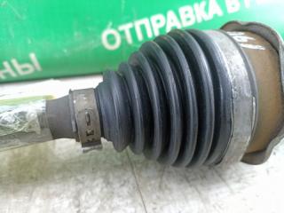 Привод левый передний TOYOTA VITZ KSP90 1KR-FE 43420-52280 4 ракурс