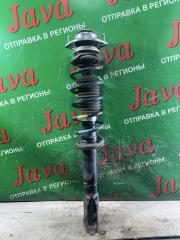 Стойка левая передняя TOYOTA PASSO KGC30 1KR-FE 1 ракурс