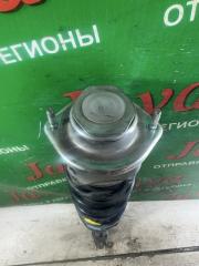 Стойка левая передняя TOYOTA PASSO KGC30 1KR-FE 2 ракурс