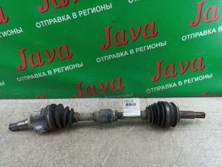 Привод левый передний TOYOTA RACTIS NCP120 1NZ-FE 43420-52261 1 ракурс