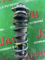 Стойка правая передняя TOYOTA PASSO KGC30 1KR-FE 3 ракурс Стойка правая передняя TOYOTA PASSO KGC30 1KR-FE 3 ракурс