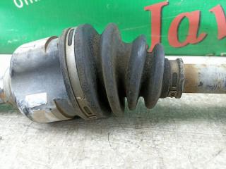 Привод левый передний TOYOTA RACTIS NCP120 1NZ-FE 43420-52261 3 ракурс