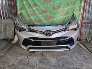Ноускат передний TOYOTA AVENSIS ZRT272 3ZR-FAE 1 ракурс