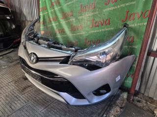 Ноускат передний TOYOTA AVENSIS ZRT272 3ZR-FAE 3 ракурс