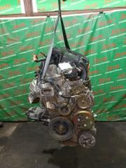 Двигатель HONDA FIT GD2 L13A 1 ракурс