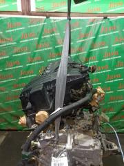 Двигатель HONDA FIT GD2 L13A 4 ракурс