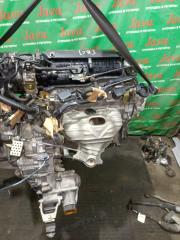 Двигатель HONDA FIT GD2 L13A 5 ракурс