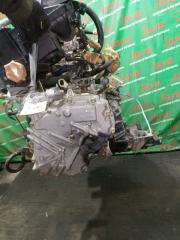 АКПП HONDA FIT GD2 L13A SWSA 2 ракурс