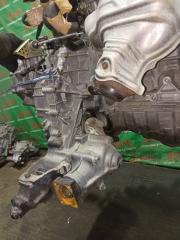 АКПП HONDA FIT GD2 L13A SWSA 5 ракурс