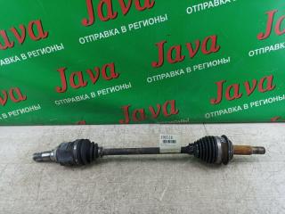 Привод левый передний TOYOTA VITZ KSP90 1KR-FE 43420-52280 1 ракурс