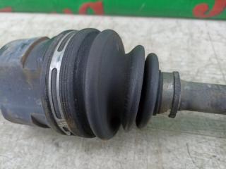 Привод левый передний TOYOTA VITZ KSP90 1KR-FE 43420-52280 3 ракурс