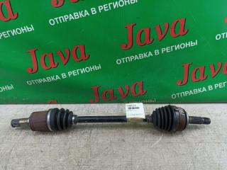 Привод левый передний HONDA FIT GD1 L13A 44306-SAA-000 1 ракурс