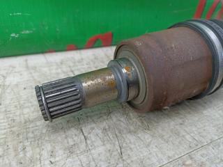 Привод левый передний HONDA FIT GD1 L13A 44306-SAA-000 2 ракурс