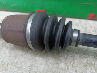 Привод левый передний HONDA FIT GD1 L13A 44306-SAA-000 3 ракурс
