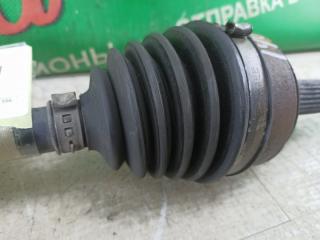 Привод левый передний HONDA FIT GD1 L13A 44306-SAA-000 4 ракурс