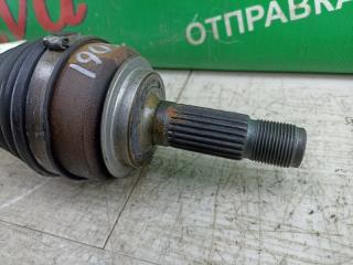 Привод левый передний HONDA FIT GD1 L13A 44306-SAA-000 5 ракурс