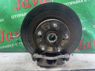 Ступица правая передняя HONDA JADE FR4 LEB 1 ракурс