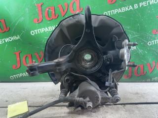 Ступица правая передняя HONDA JADE FR4 LEB 4 ракурс