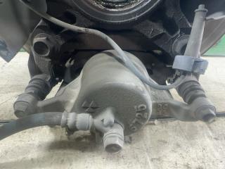 Ступица правая передняя HONDA JADE FR4 LEB 5 ракурс