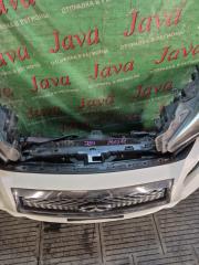 Ноускат передний NISSAN SKYLINE YV37 M274DE20AL 5 ракурс