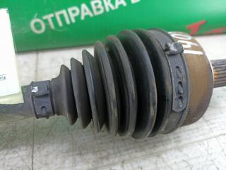 Привод левый передний HONDA INSIGHT ZE2 LDA 4 ракурс